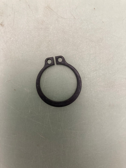 Qty 4 New Genuine Yamaha 99009-20400 Circlip