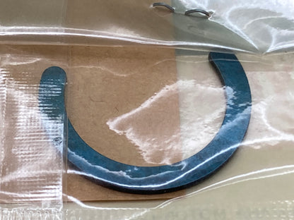 New Genuine Yamaha 93440-23165 Circlip