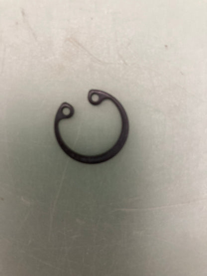 Qty 7 New Genuine Yamaha 99009-17500 Circlip (55X)