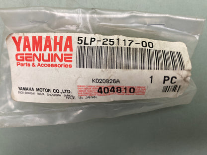 New Genuine Yamaha 5LP-25117-00 Spacer, Bearing