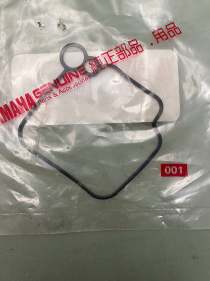 New Genuine Yamaha 5TL-E4984-00 Gasket, Float, Chamber