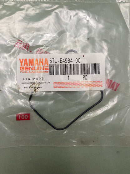New Genuine Yamaha 5TL-E4984-00 Gasket, Float, Chamber