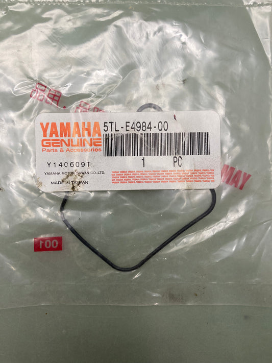New Genuine Yamaha 5TL-E4984-00 Gasket, Float, Chamber