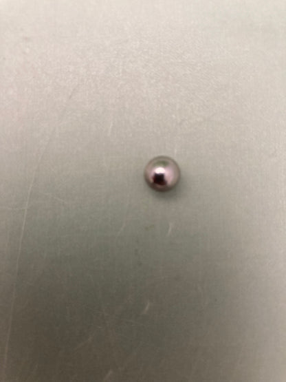 Qty 2 New Genuine Yamaha 93501-04011 Ball 1/4