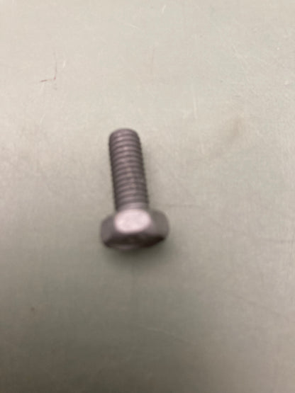 Qty 4 New Genuine Yamaha 97095-06016 Bolt, Hexagon, Deep, Recess