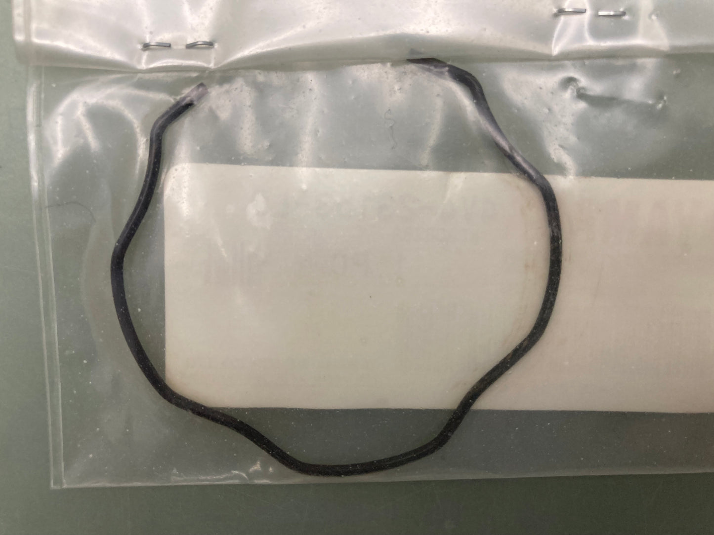 New Genuine Yamaha 4V4-23153-L0 Ring, Snap