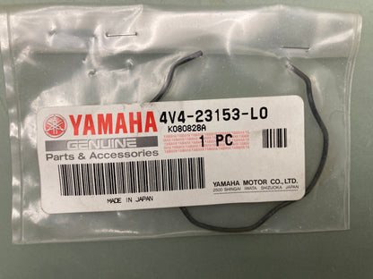 New Genuine Yamaha 4V4-23153-L0 Ring, Snap