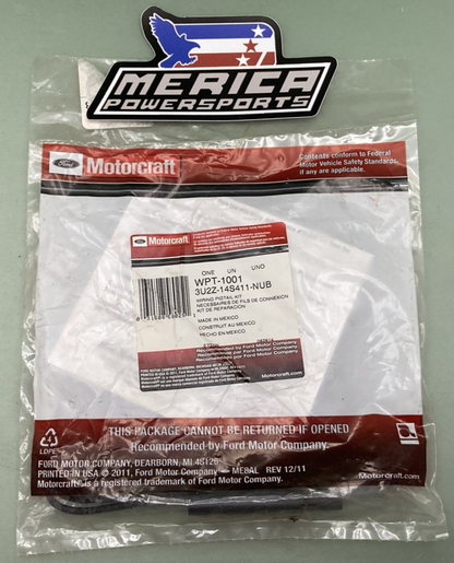 NEW GENUINE MOTORCRAFT 3U2Z-14S411-NUB Wire Assembly For Ford