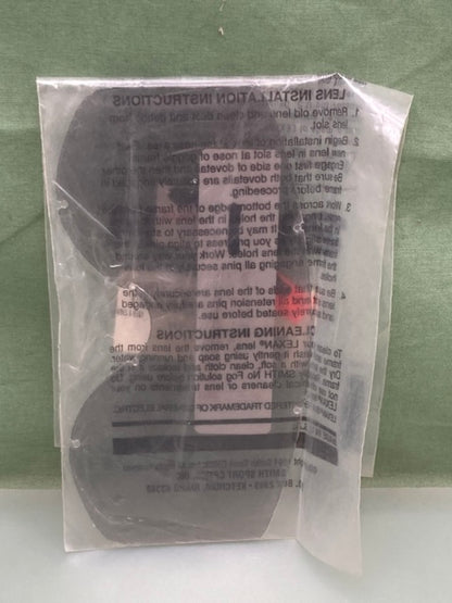 QTY 4 Smith JL3 LENS JMX REPLACEMENT GREY New Genuine