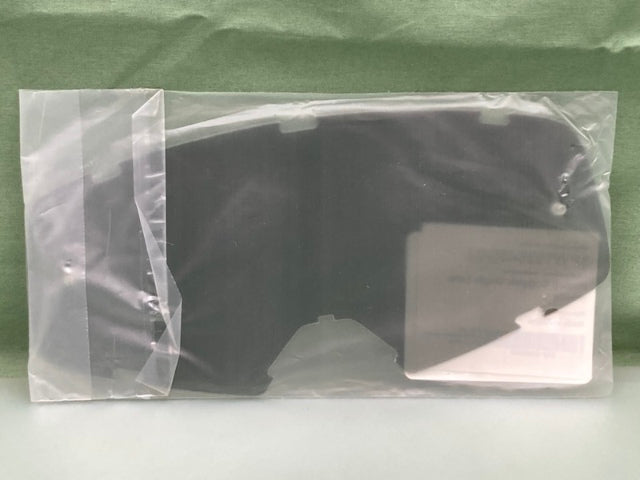 KTM 3PW192840003 RACING GOGGLE LENS SMOKE New Genuine
