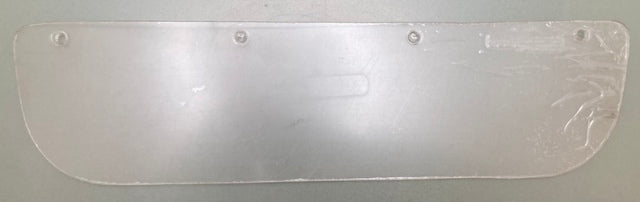 Paulson VS-3 VISTA SHIELD CLEAR Meets V-8 New Genuine
