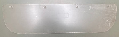 Paulson VS-3 VISTA SHIELD CLEAR Meets V-8 New Genuine