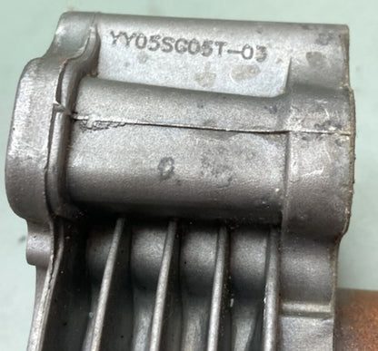 Replaces Benzhou 50cc Engine Cylinder