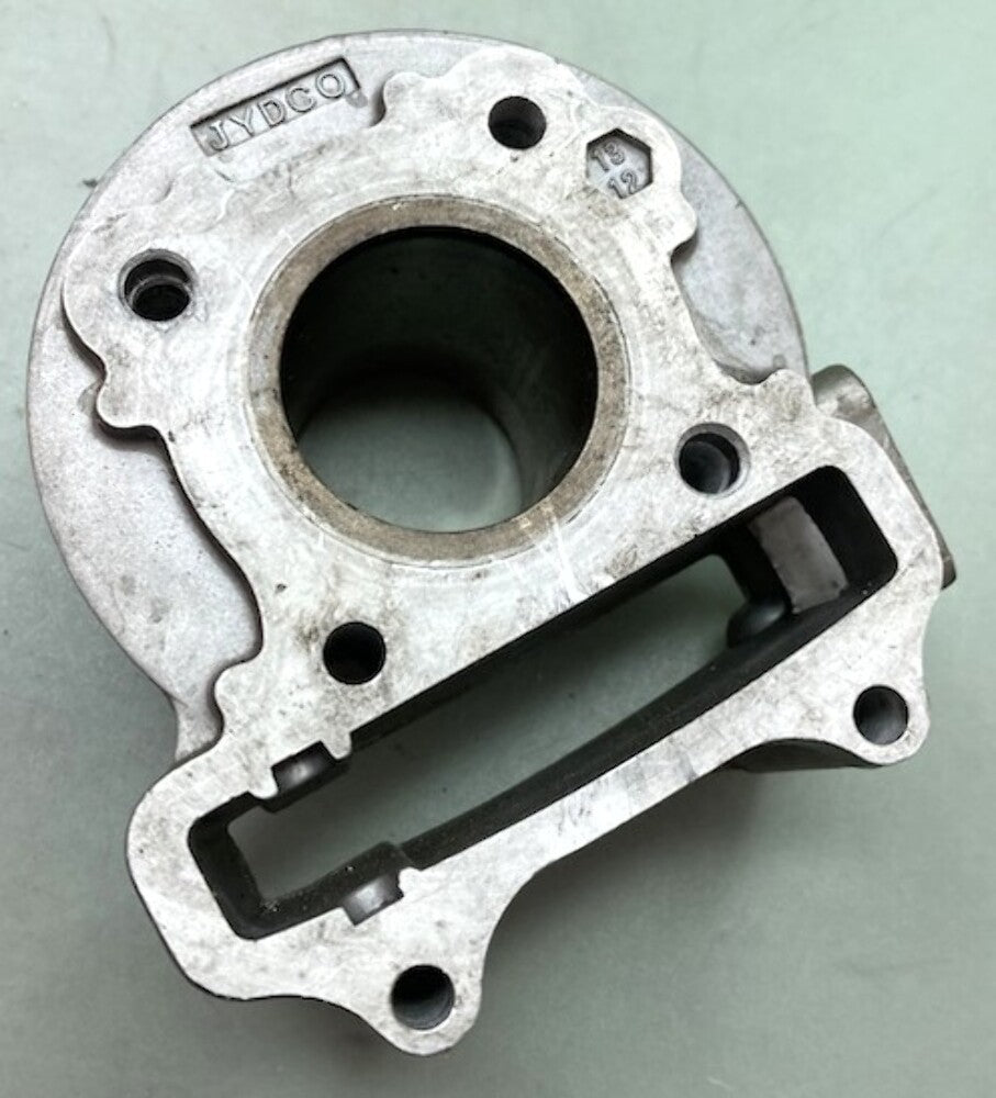 Replaces Benzhou 50cc Engine Cylinder