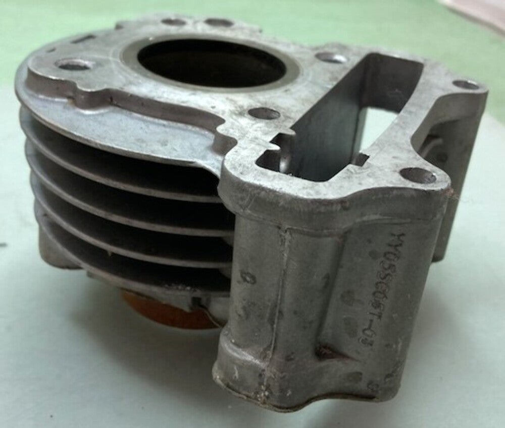 Replaces Benzhou 50cc Engine Cylinder