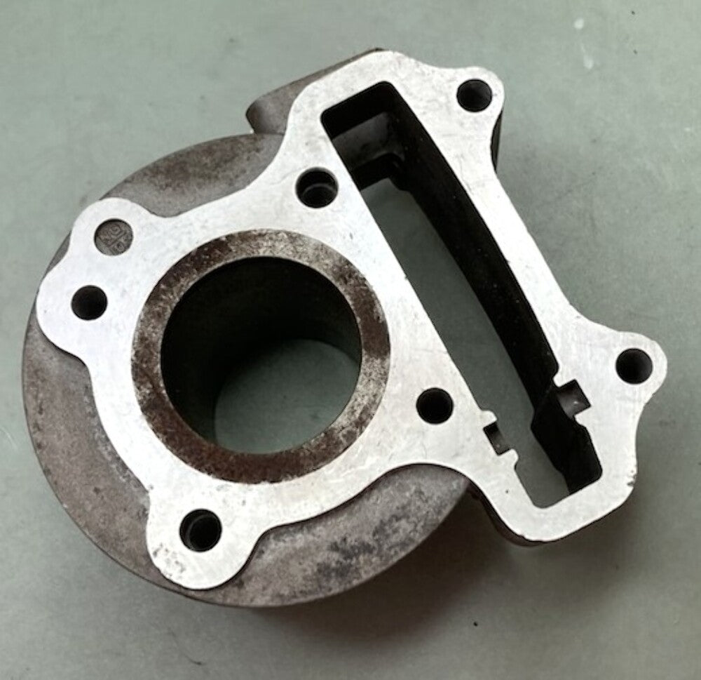 New Replaces GY6 50cc Engine Cylinder