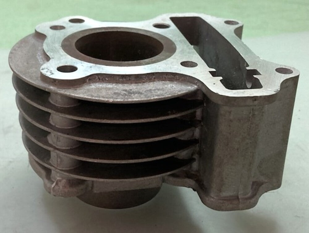 New Replaces GY6 50cc Engine Cylinder