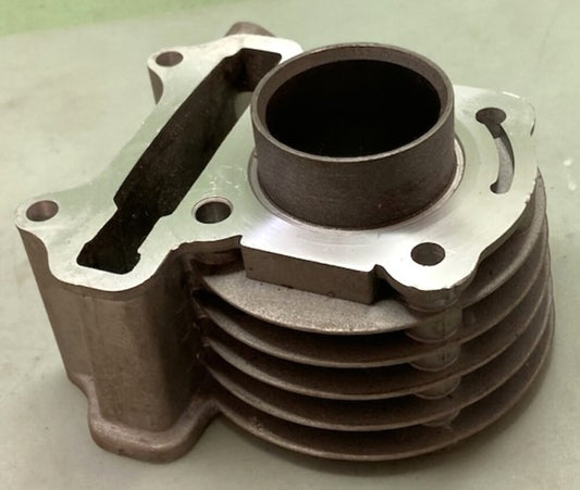 New Replaces GY6 50cc Engine Cylinder