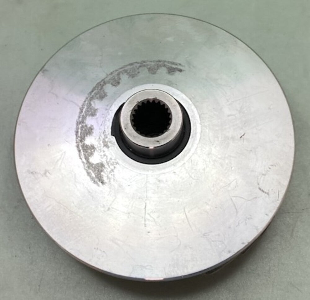 Replaces Yamaha Primary Clutch Sliding Sheave Assembly