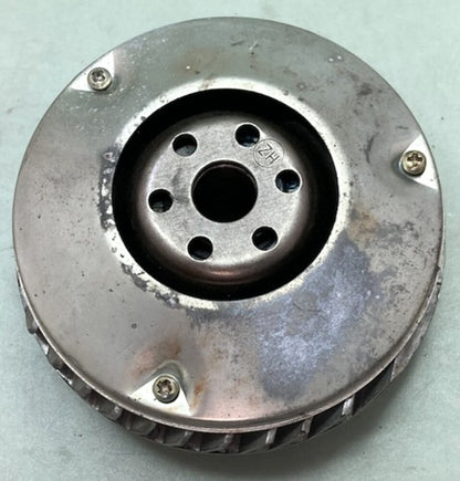Replaces Yamaha Primary Clutch Sliding Sheave Assembly