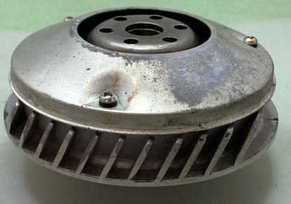 Replaces Yamaha Primary Clutch Sliding Sheave Assembly