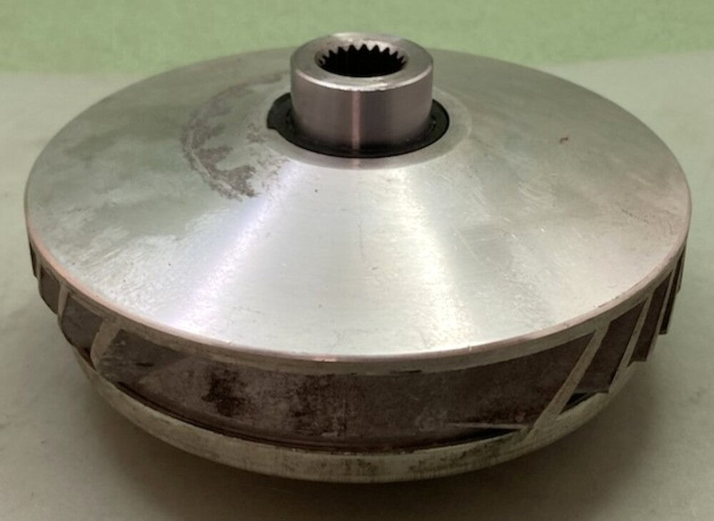 Replaces Yamaha Primary Clutch Sliding Sheave Assembly