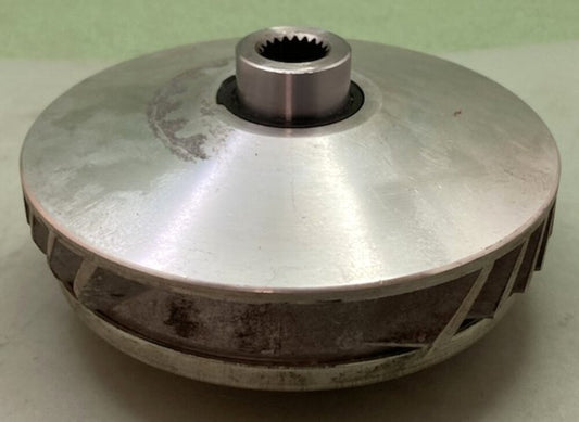 Replaces Yamaha Primary Clutch Sliding Sheave Assembly