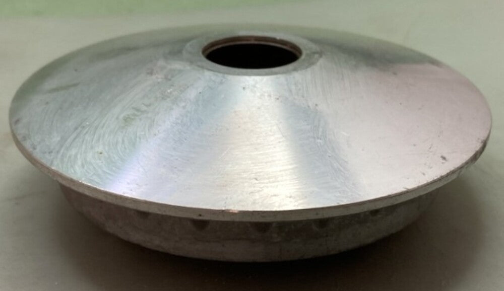 Replaces Malossi Multivar Variator Half Pulley