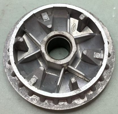 Replaces Malossi Multivar Variator Half Pulley