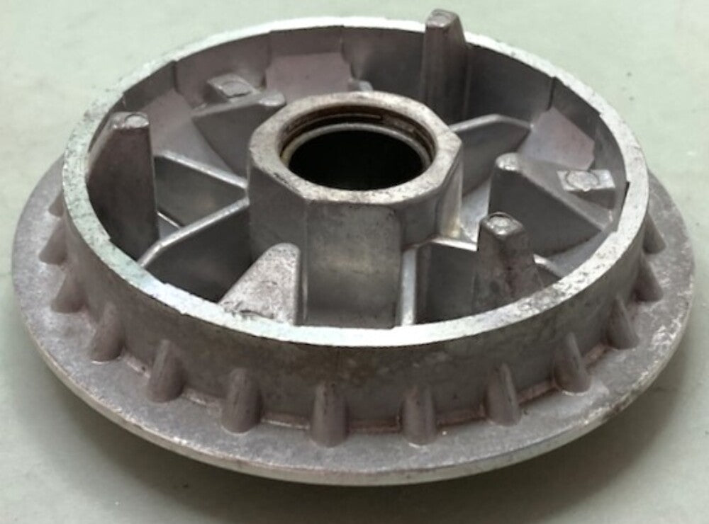 Replaces Malossi Multivar Variator Half Pulley