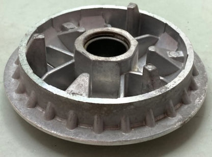 Replaces Malossi Multivar Variator Half Pulley