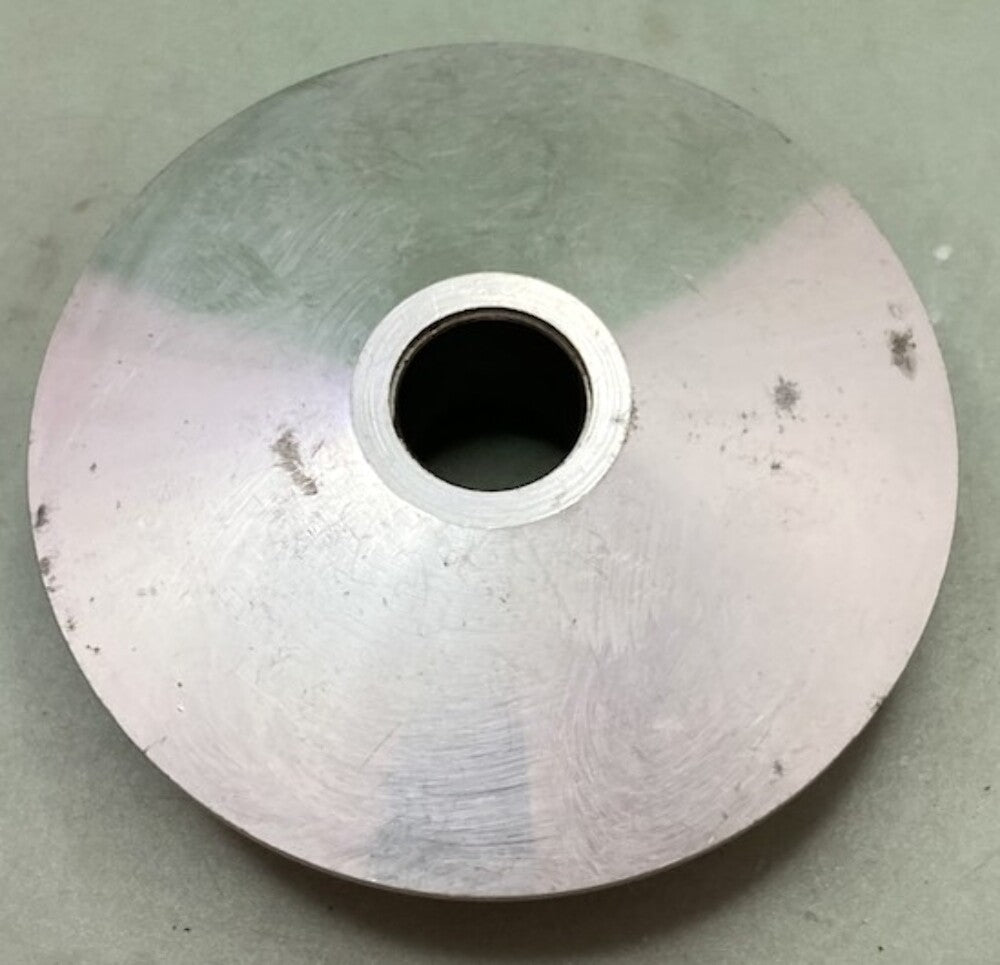 Replaces Malossi Multivar Variator Half Pulley