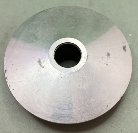 Replaces Malossi Multivar Variator Half Pulley