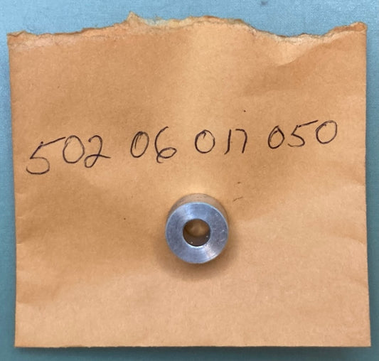 New Replaces KTM 50206017050 Bushing 6, 5X15X10 ALU