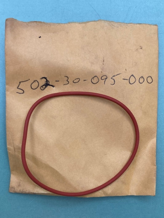 New Replaces KTM 50230095000 Silicon O-Ring 60X2