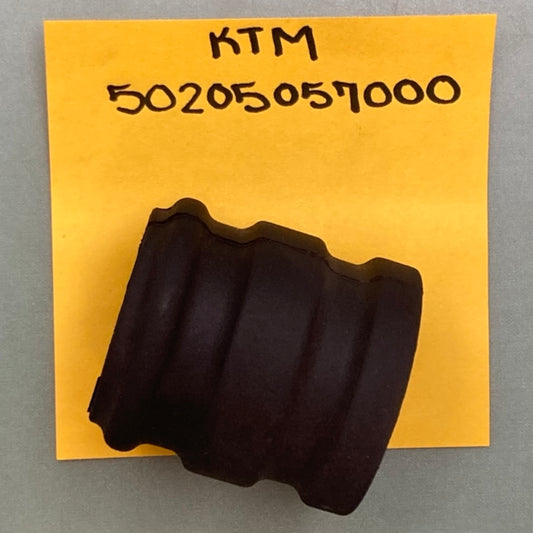 New Replaces KTM 50205057000 Silicon Sleeve D=29/31MM