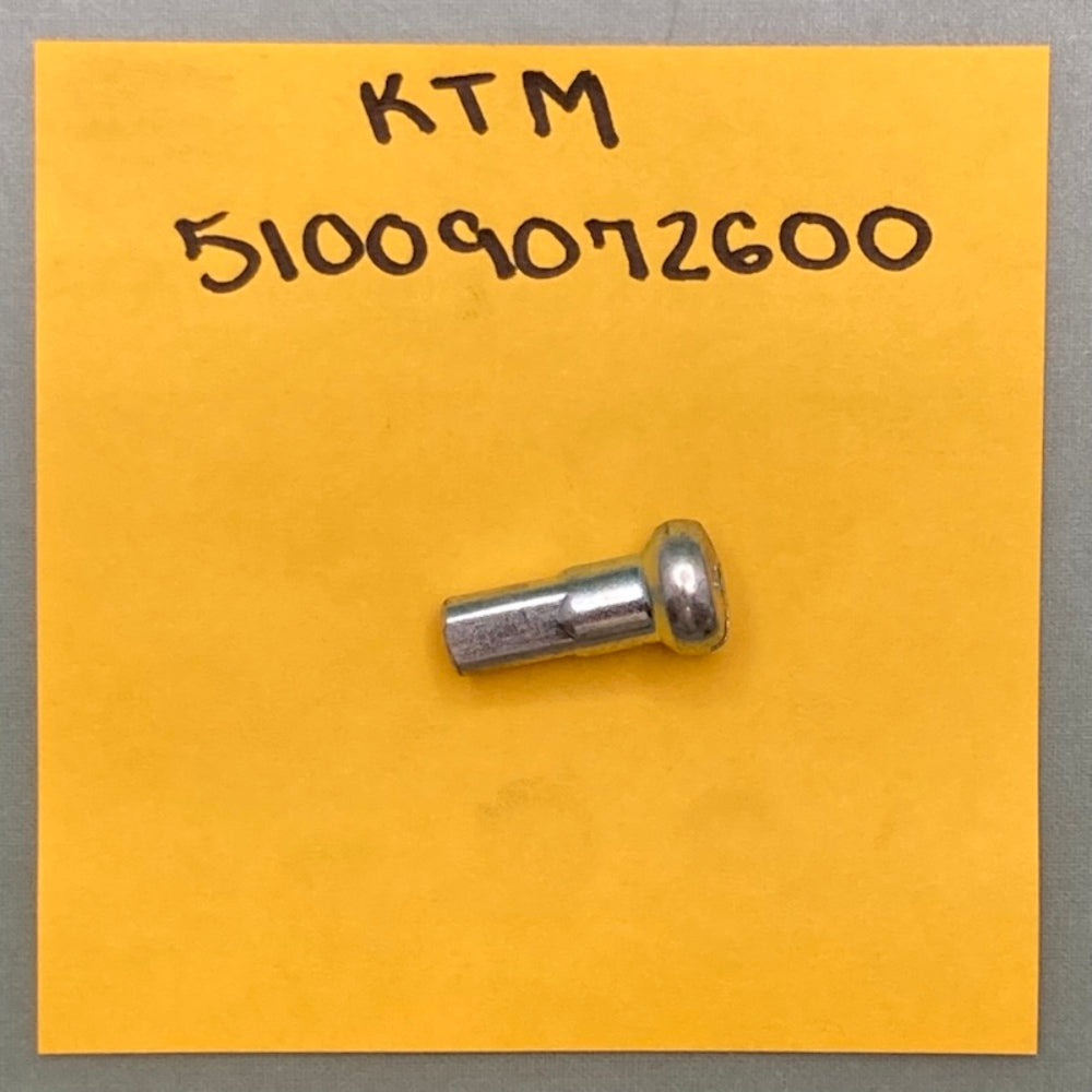 New Replaces KTM 51009072600 Nipple M 4, 5