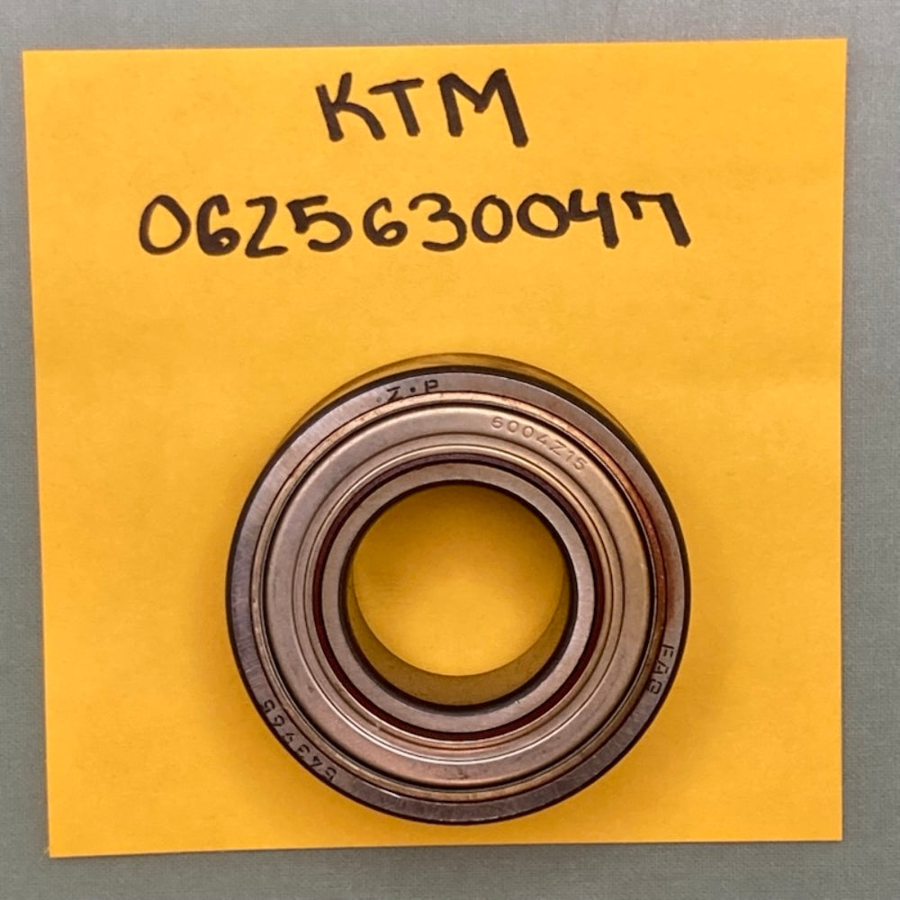 New Replaces KTM 0625630047 Ball Bearing 543965