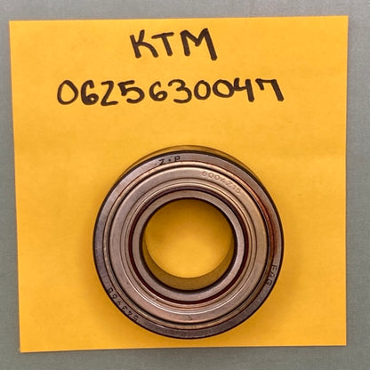 New Replaces KTM 0625630047 Ball Bearing 543965