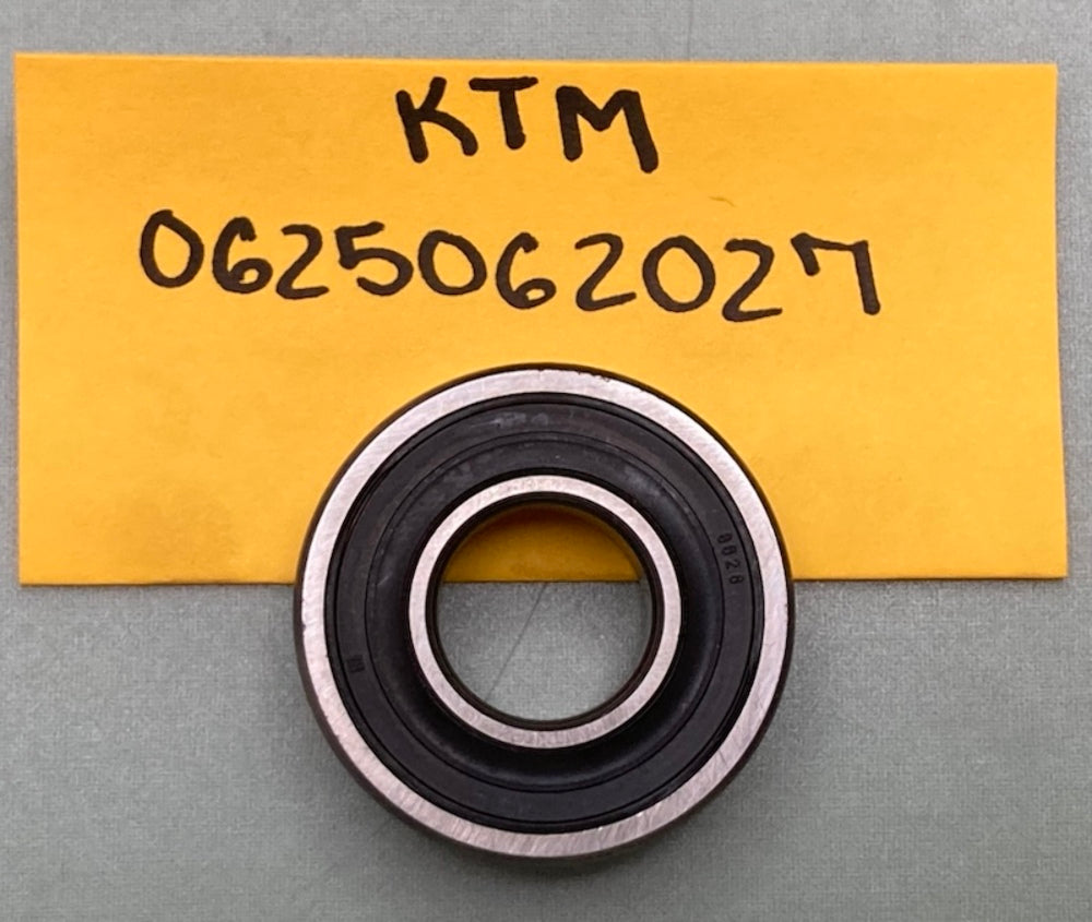 New Replaces KTM 0625062027 Ball Bearing 6202 2RS1 C3