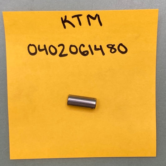 New Replaces KTM 0402061480 Needle Roller Din5402 6X14,8