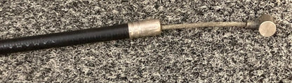 Yamaha 438-26335-00 Cable, Clutch New Genuine