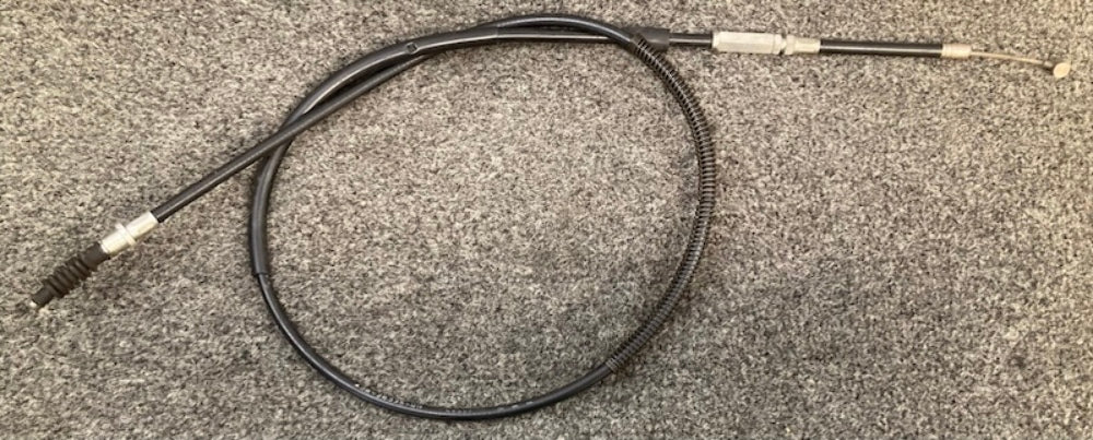 Yamaha 438-26335-00 Cable, Clutch New Genuine