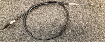 Yamaha 438-26335-00 Cable, Clutch New Genuine