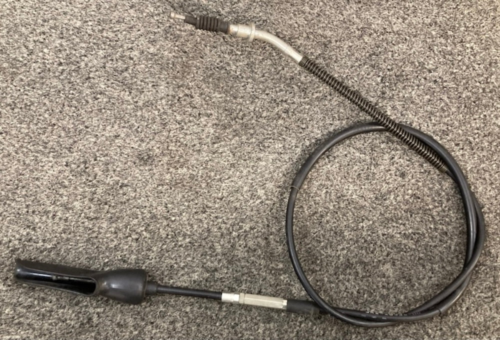 Yamaha 3R2-26335-00 Cable, Clutch New Genuine