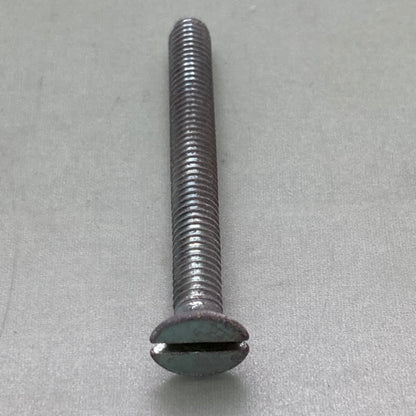 New Replaces KTM 0963060553 Flat Head Screw DIN963 M6X55