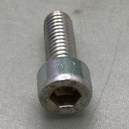 Qty 2 Replaces KTM 0912060163 AH Screw DIN0912-M 6X16 New