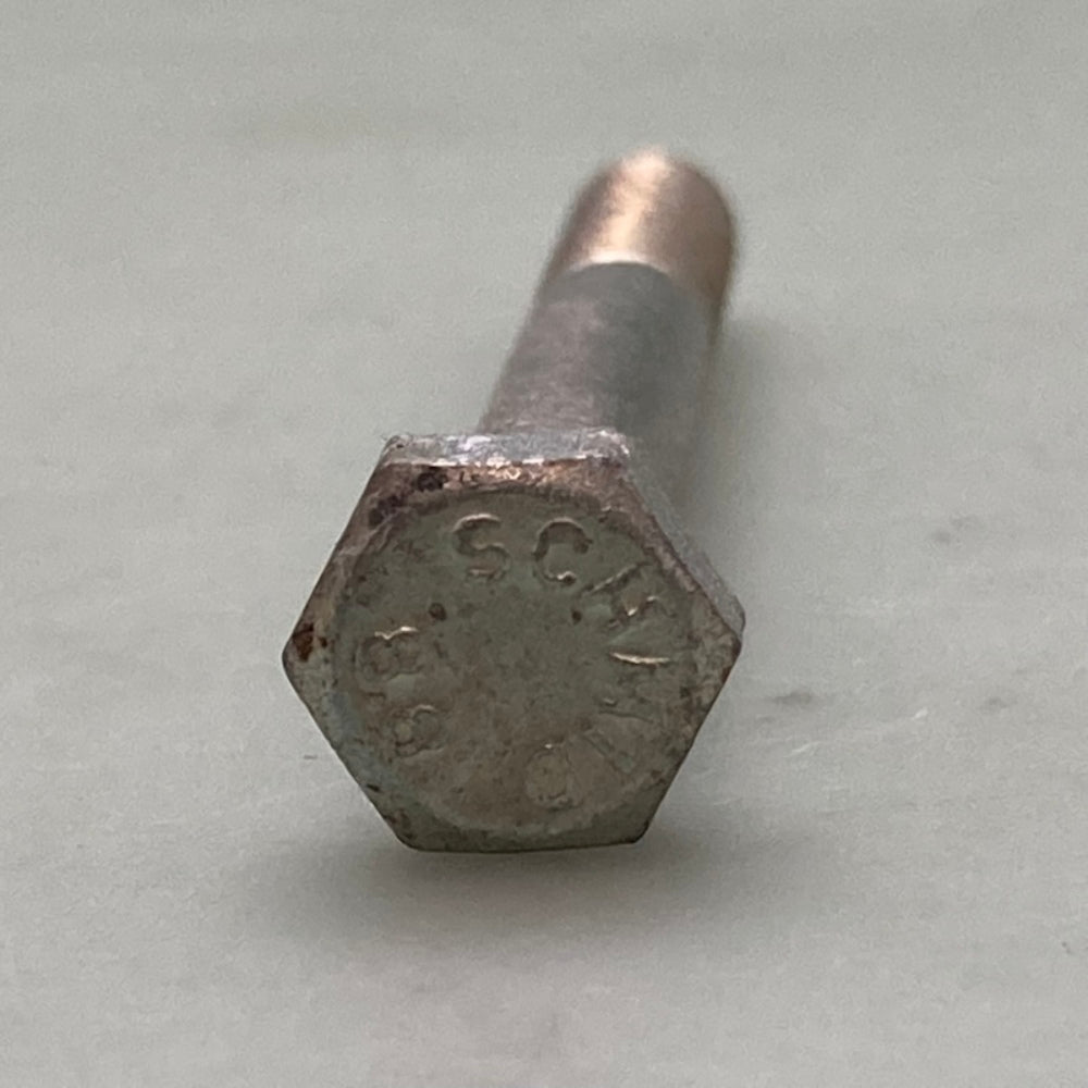 New Replaces KTM 0931060503 HH Screw DIN931 M6X50