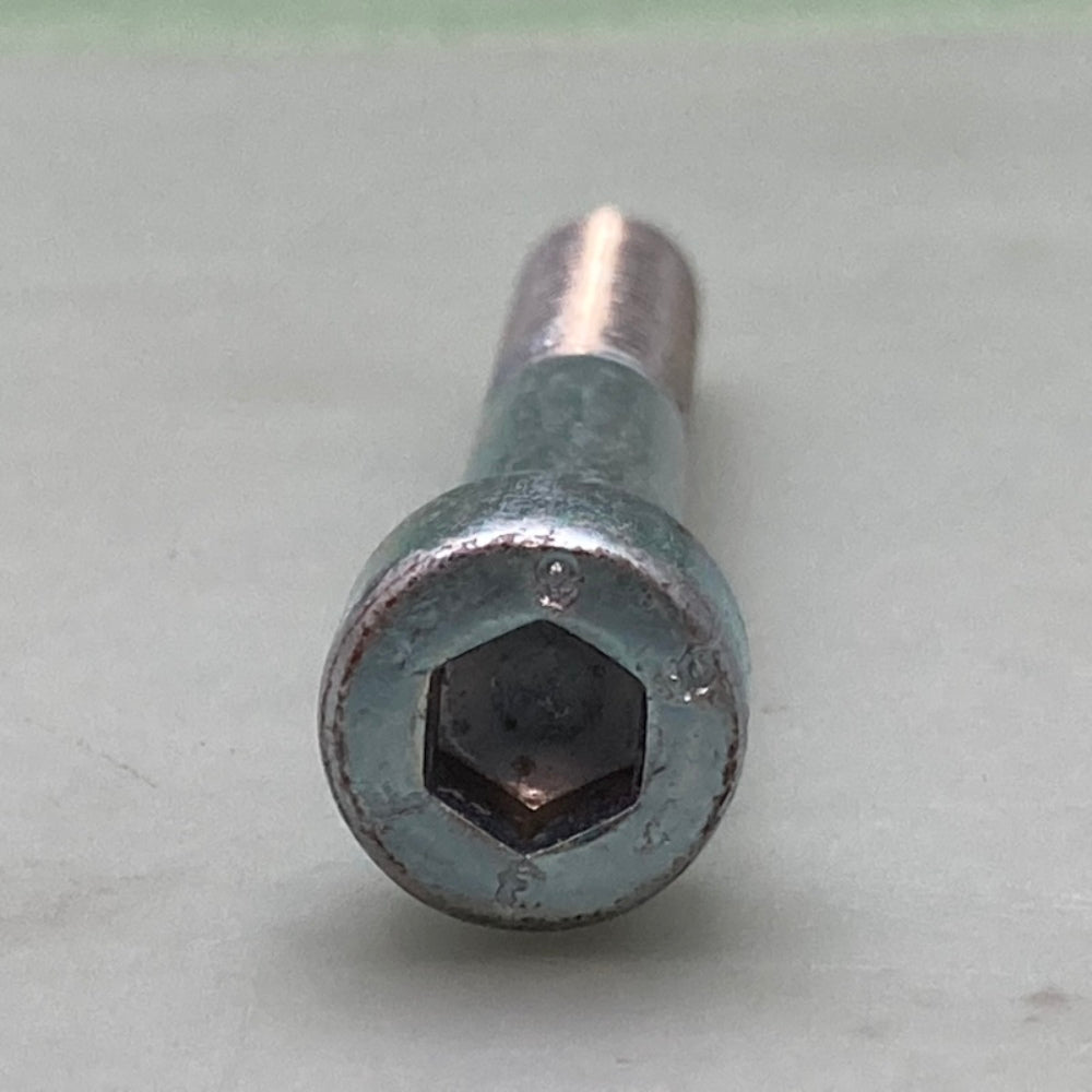New Replaces KTM 0912080603 AH Screw DIN0912-M 8X60