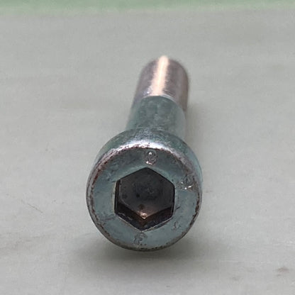 New Replaces KTM 0912080603 AH Screw DIN0912-M 8X60